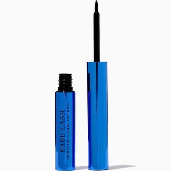 NIB Babe Lash® Enriching Liquid Eyeliner - Picture 4 of 14